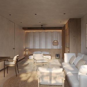 DDPV Deluxe Double Pool View